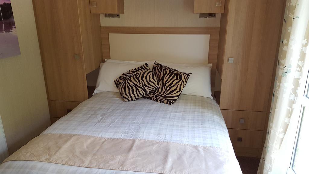 Tiggs Caravans Blackpool Esterno foto